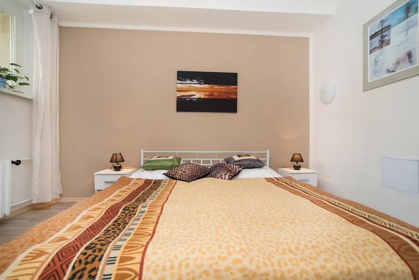 Apartment Ujezd 25 Чехия, Прага