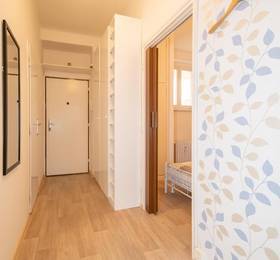 Отдых в Apartment Ujezd 25 - Чехия, Прага