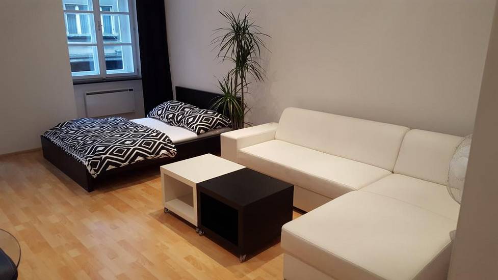 Luxury apartment next to Wenceslas square 4* Чехия, Прага