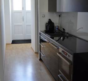 Luxury apartment next to Wenceslas square в Праге