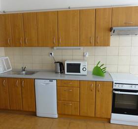 Lauren Apartment в Праге