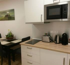 Туры в Apartments Opletalova 9 в Чехии