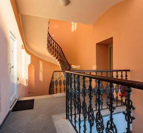 Туры в Prague1918 Apartments в Чехии