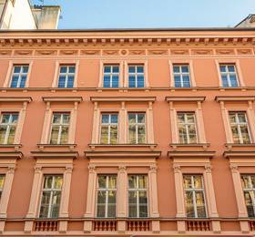 Отдых в Prague1918 Apartments - Чехия, Прага
