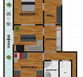 Туры в Havel Gallery Apartments в Чехии