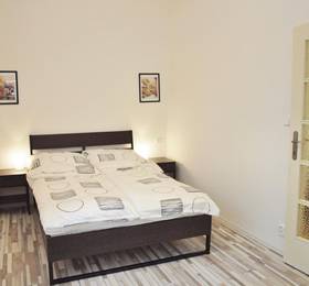 Туры в Apartment Na Parukarce Zizkov в Чехии