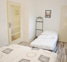 Отдых в Apartment Na Parukarce Zizkov - Чехия, Прага
