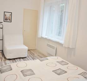 Apartment Na Parukarce Zizkov в Праге