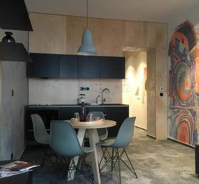 Apartments VisitInn в Праге