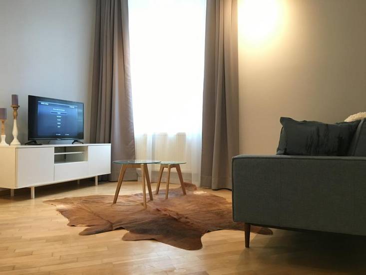 Apartment Klimentska 26 Чехия, Прага