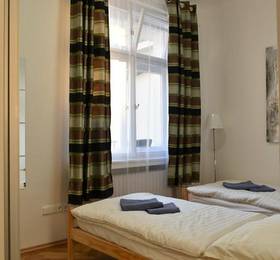 Туры в Charles Sq. apartment with terrace в Чехии