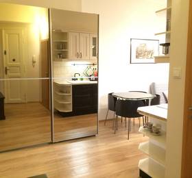 Отдых в Spacious and quite apartment on Sudomerska - Чехия, Прага
