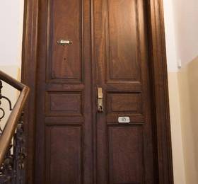 Prague Golden Age Apartment в Праге