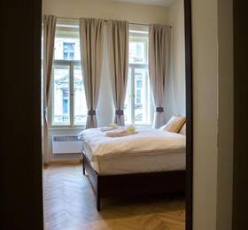Туры в Prague Golden Age Apartment в Чехии