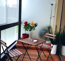 Отдых в UNIQ Praha Residence studio flat - Чехия, Прага