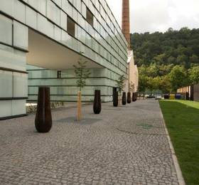 Туры в UNIQ Praha Residence studio flat в Чехии