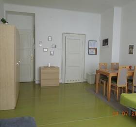 Prague Mateluba в Праге
