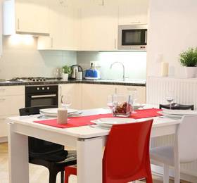 Туры в New Town Apartment в Чехии