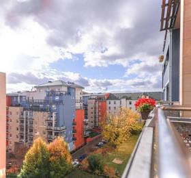 Отдых в Unique Duplex Prague - Чехия, Прага