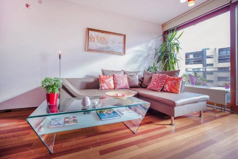 Unique Duplex Prague
