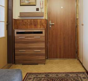 Отдых в Apartment Milesovska - Чехия, Прага