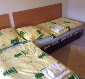 Apartment Milesovska в Праге