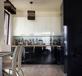 Modern Apartment in Prague в Праге