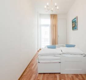 Deluxe Apartment in The Heart of Prague в Праге