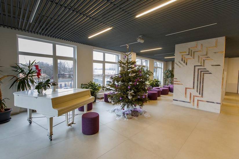 Vysocany apartment Чехия, Прага