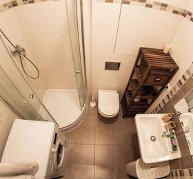 Туры в Vysocany apartment в Чехии