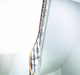 Vitkov Apartments в Праге