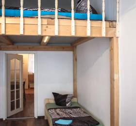 Отдых в Vitkov Apartments - Чехия, Прага