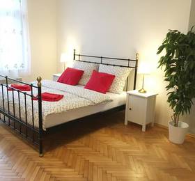 Crown Apartment в Праге