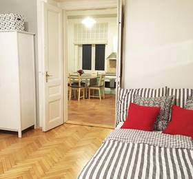Отдых в Crown Apartment - Чехия, Прага