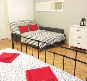Туры в Crown Apartment в Чехии