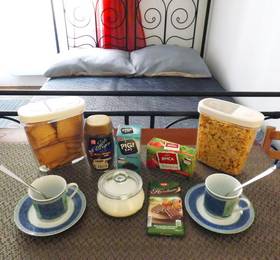 Туры в Sweethome Apartment at Kubova 2 в Чехии
