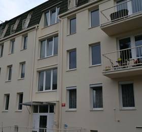 Rajska Zahrada House в Праге