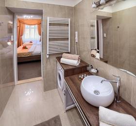 Residence Milada в Праге