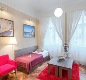 Отдых в Residence Milada - Чехия, Прага