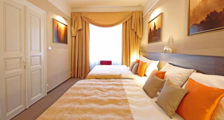 Residence Milada