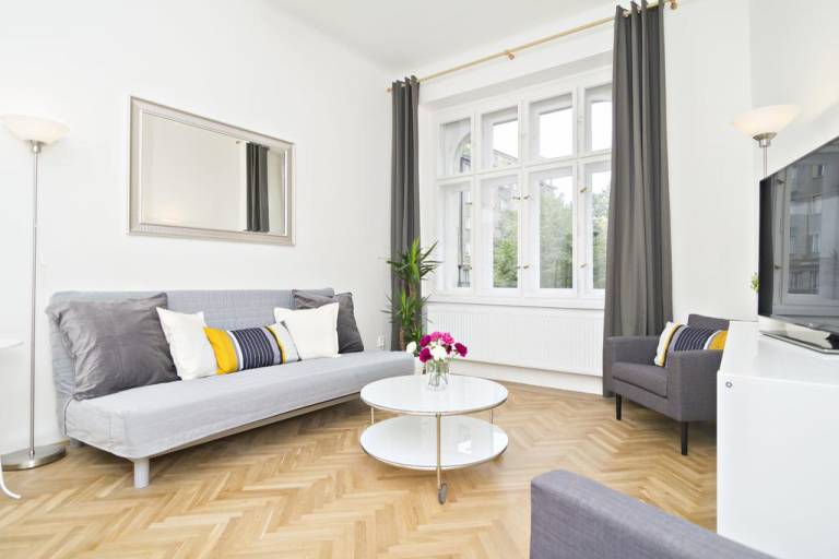 Apartments Klimentska