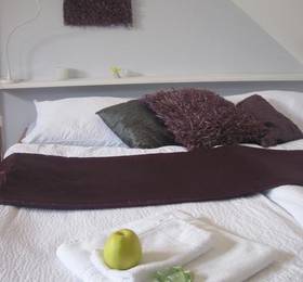 Attic FOUR Apartment в Праге