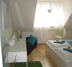 Туры в Attic FOUR Apartment в Чехии