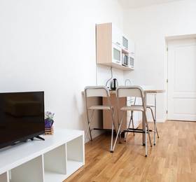 Отдых в Apartment Zborovska 6 - Чехия, Прага