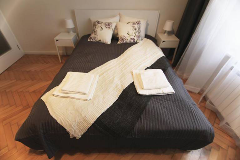 Apartment Simackova 15/42