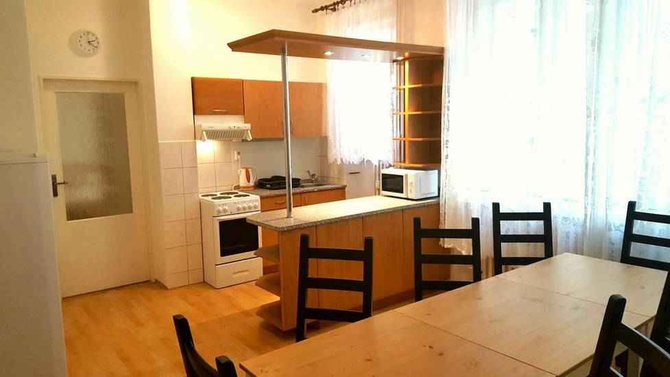 Central Prague Apartment Sokolovska Чехия, Прага