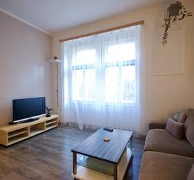 Отдых в Home Apartment - Чехия, Прага
