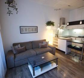 Туры в Home Apartment в Чехии