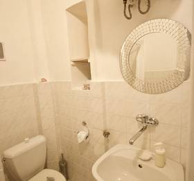 Home Apartment в Праге