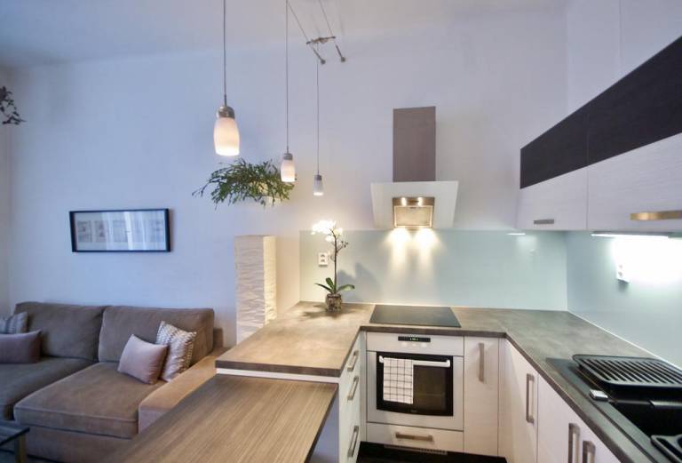 Home Apartment